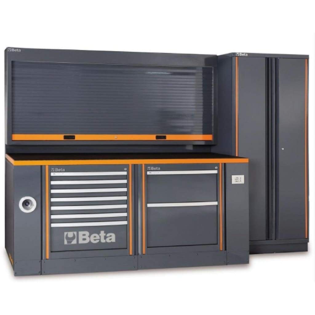 Beta Tools - RC55 AB-PRO/1 Garage Furniture Combination