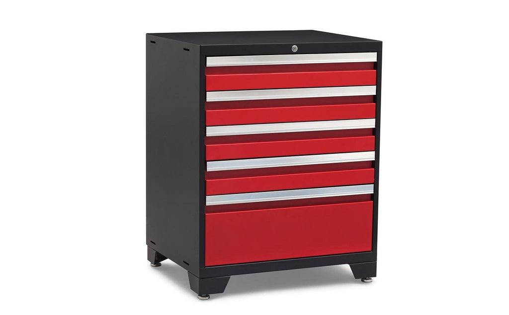 NewAge Pro 3.0 Red Tool Drawer - FREE Shipping