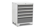 NewAge Pro 3.0 White Tool Drawer - FREE Shipping